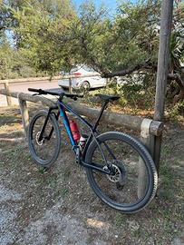 Mtb trek procaliber 9.7 axs gen.3  taglia L