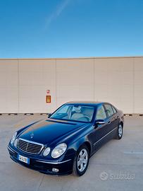 Mercedes W211 E320 v6 Benzina Asi