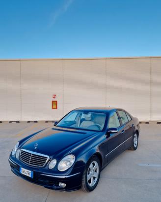 Mercedes W211 E320 v6 Benzina Asi