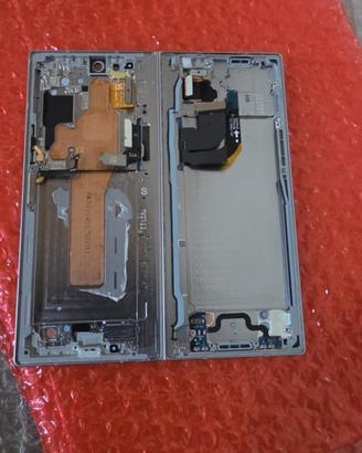 DISPLAY INTERNO SAMSUNG GALAXY Z FOLD 6 COLORE ARG