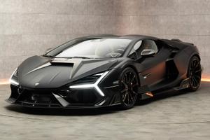DISPONIAMO DI RICAMBI AUTO LAMBORGHINI REVUELTO MA