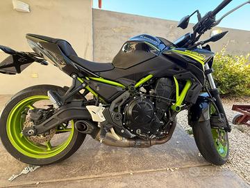 Kawasaki z650