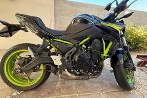 Kawasaki z650