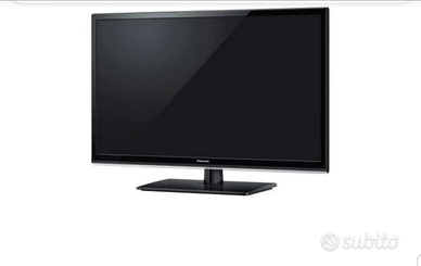 Tv Led Panasonic viera 32 Full HD