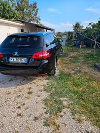 PEUGEOT 308 3ª serie - 2020