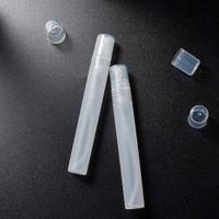 Mini flaconi spray in plastica per profumo, vuoti,