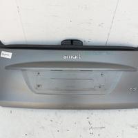 A4517420210 BAULE POSTERIORE SMART FORTWO (451) RE