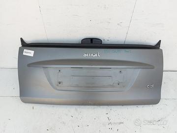 A4517420210 BAULE POSTERIORE SMART FORTWO (451) RE