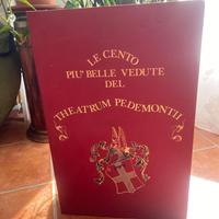 Contenitore di stampe originali