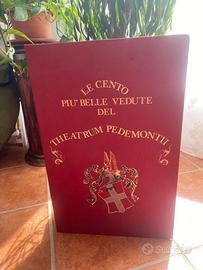Contenitore di stampe originali