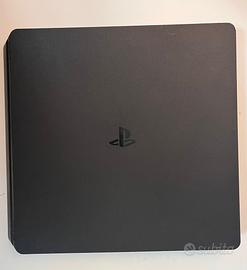 Playstation 4 Slim 500GB