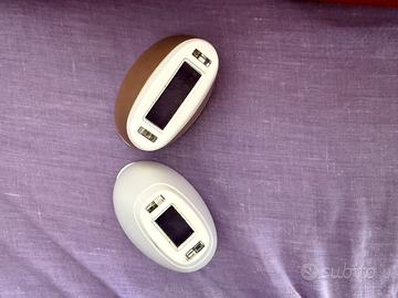 Braun Silk-expert Pro 5 IPL originale + custodia