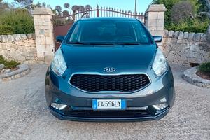 Kia Venga 1.4 CVVT Cool