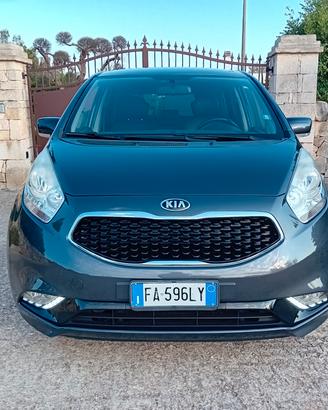 Kia Venga 1.4 CVVT Cool