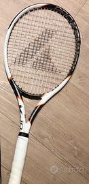 Racchetta Tennis 290g come Nuova super prezzo