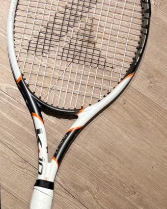 Racchetta Tennis 290g come Nuova super prezzo