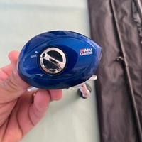 Canna pesca spinning