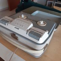 Registratore Grundig TK14