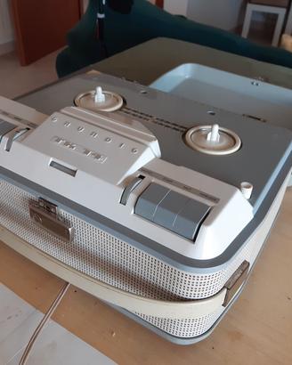Registratore Grundig TK14