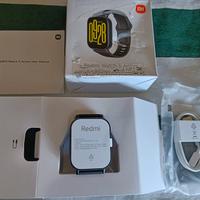 Xiaomi Redmi Smart watch 5 Nuovo 