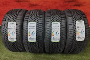 225 40 18 Gomme 4 Stagioni Nuove Nokian 225 40R18