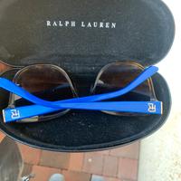 Occhiali ralph laure