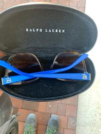 Occhiali ralph laure