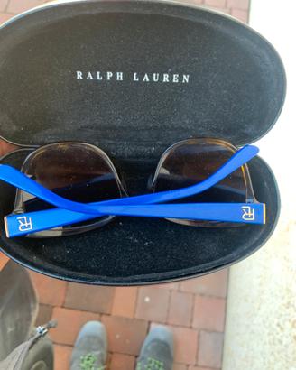 Occhiali ralph laure