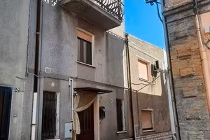 Casa 2 livelli san giacomo centro