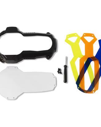 Protezione faro BMW R 1250 GS