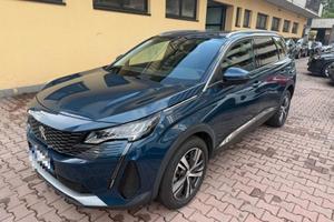 PEUGEOT 5008 BlueHDi 130 S&S EAT8 Allure 7posti