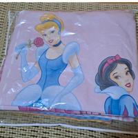 Copripiumino principesse calefffi