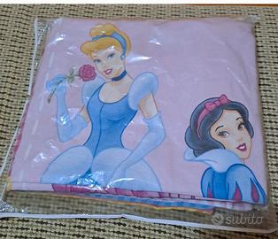 Copripiumino principesse calefffi