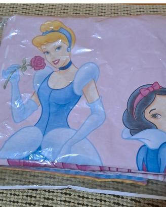 Copripiumino principesse calefffi