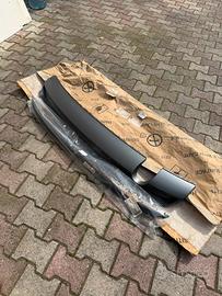 Sottoparauto posteriore Audy