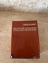 Dizionario Garzanti