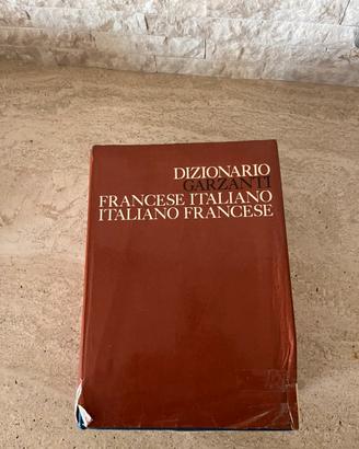 Dizionario Garzanti