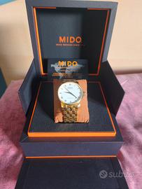 MIDO baroncelli 