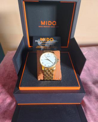 MIDO baroncelli 