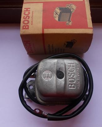 Regolatore di tensione 6 Volt BMW anni 60