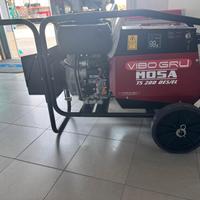 MOTOSALDATRICE MOSA TS200 DES/EL