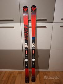 Rossignol HERO GS158