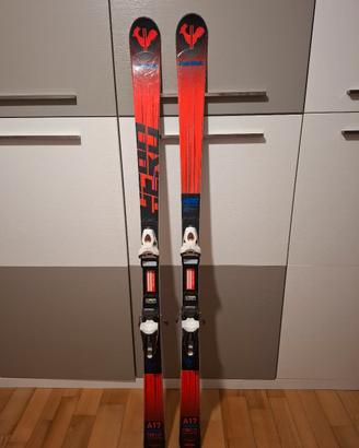 Rossignol HERO GS158