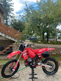 HONDA CR 250