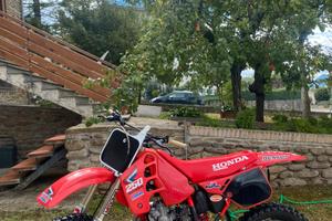 HONDA CR 250