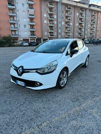 RENAULT CLIO 1.5 dci 75cv 2014