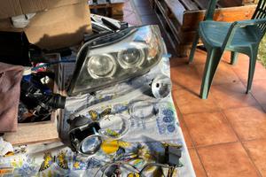 Ricambi vari bmw e91