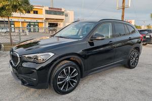 Bmw X1 sDrive18d Business Advantage