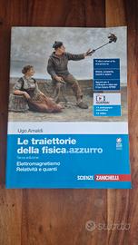 Le traiettorie della fisica.azzurro