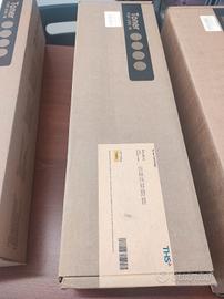 Toner Giallo Compatibile per Utax/Triumph Adler